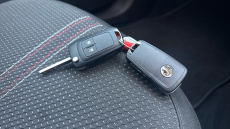 Vauxhall Corsa 1.4 [75] Griffin 3dr Petrol Hatchback